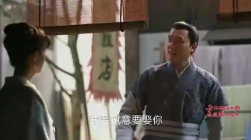 知否知否应是绿肥红瘦简介剧情(应是绿肥红瘦什么意思)插图6