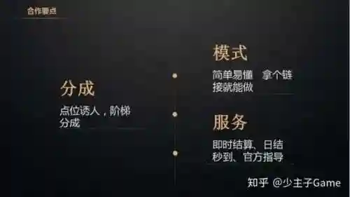 问道手游怎么当推广员(问道手游渠道服官方代理)插图3