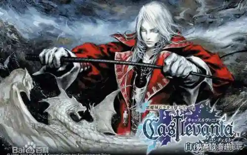 恶魔城白夜协奏曲图文攻略(恶魔城白夜全地图标注)