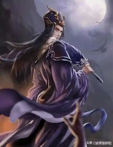 三国谋士阵容搭配(三国最菜的谋士)插图5
