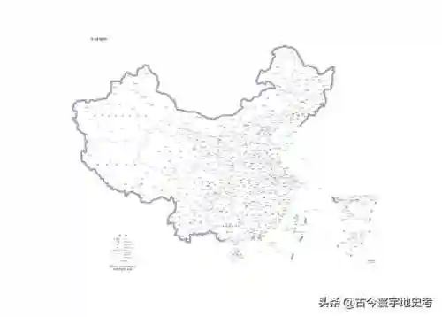 中国地图全图高清版卫星地图(最清晰的免费卫星地图)插图9
