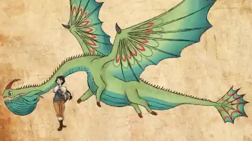 龙王传说死神阵容搭配(龙王传说血神军团人物)插图5