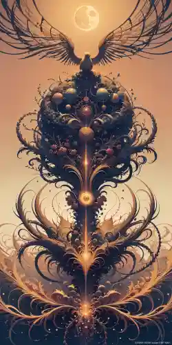 幻境阵容搭配图片高清壁纸(幻境壁纸)插图13