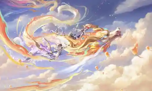龙年限定皮肤(龙年限定下次返场时间)
