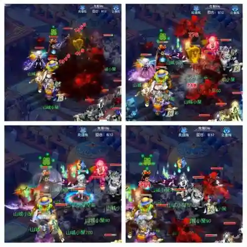 王者线下比赛最强阵容搭配(王者荣耀5v5高端局阵容)插图9 王者线下比赛最强阵容搭配(王者荣耀5v5高端局阵容)插图9
