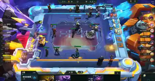 奥恩吃鸡阵容搭配(最新lol吃鸡最强阵容推荐)插图7