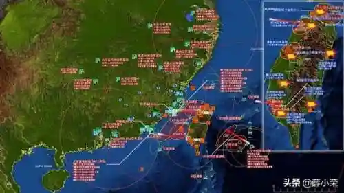2022年目前正在打仗的国家(最近在打仗的国家)插图3