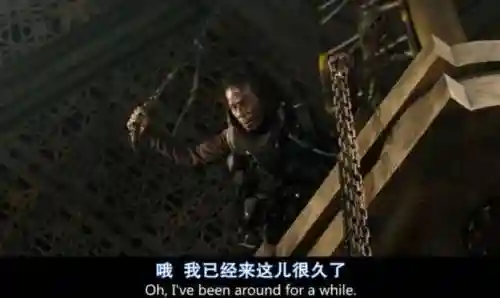 生化危机1未删减(生化危机第一集在线播放)插图20