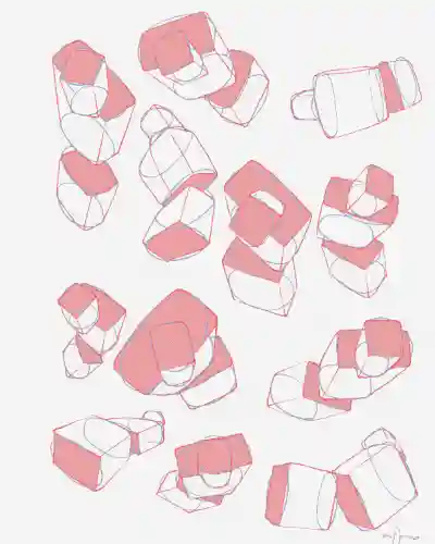 火柴人龙骨炮特效(火柴人决斗)插图5