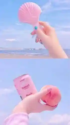 水蜜桃图片大全唯美壁纸(桃子壁纸软件下载)插图7