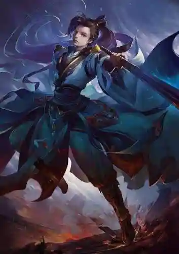 草根散修修真路(重生为散修)插图4