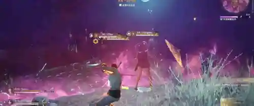 永劫无间战队主流阵容搭配(永劫无间三人组队搭配)插图1