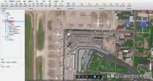卫星地图哪个最清晰(高清地图软件哪个更清晰)插图6