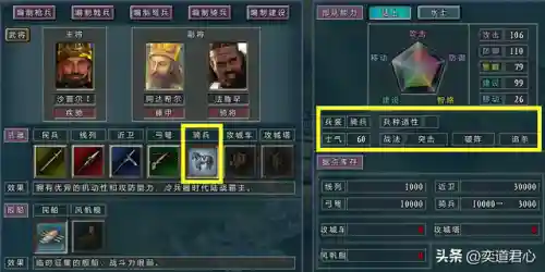 汉谟拉比阵容搭配(哈迪斯流派搭配表)插图3