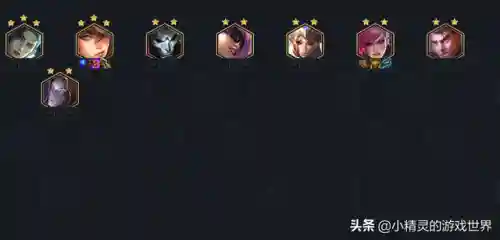 执事搭配什么阵容最好打(群英打三国阵容搭配)插图1