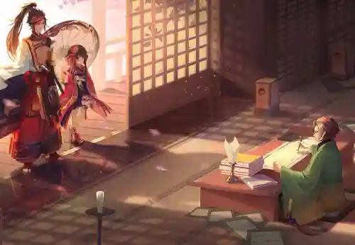 阴阳师超鬼王活动时间(2024年超鬼王时间)插图1
