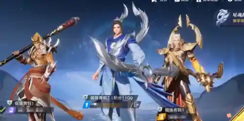 紧张手游推荐阵容搭配(梦幻西游手游最强阵容)插图2