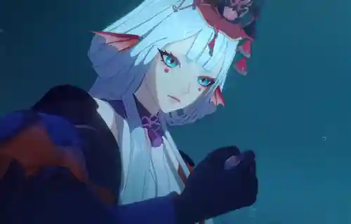 百目鬼后手阵容搭配(阴阳师百闻牌T0阵容)插图5