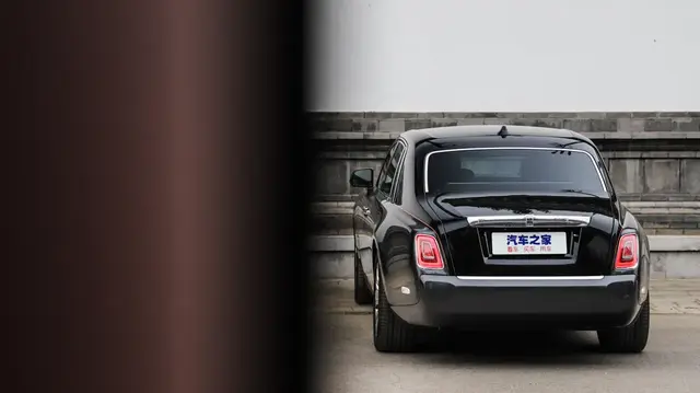 劳斯莱斯汽车(汽车试驾预约)插图23