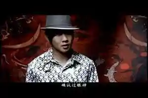 醉赤壁歌词(《兰亭序》歌词)