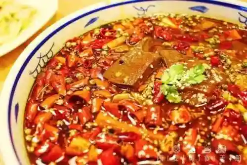 工作餐阵容搭配图片(员工餐桌图片大全)插图23