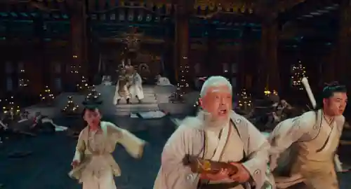 封神绝世版阵容搭配图(封神召唤师平民最强阵容)插图26 封神绝世版阵容搭配图(封神召唤师平民最强阵容)插图26