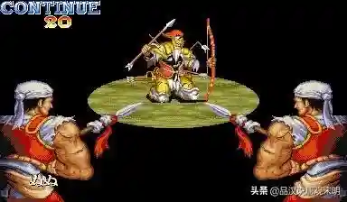 吞食天地武将搭配阵容(吞食天地3最强阵容)插图14