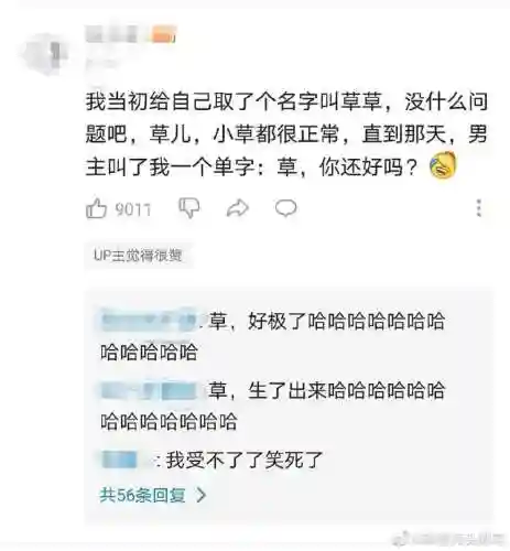 游戏名字搞笑又逗(古风游戏名字男)插图6