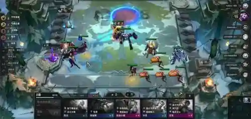 怪兽吉祥枪阵容怎么搭配(奥特曼用枪打怪兽)插图4
