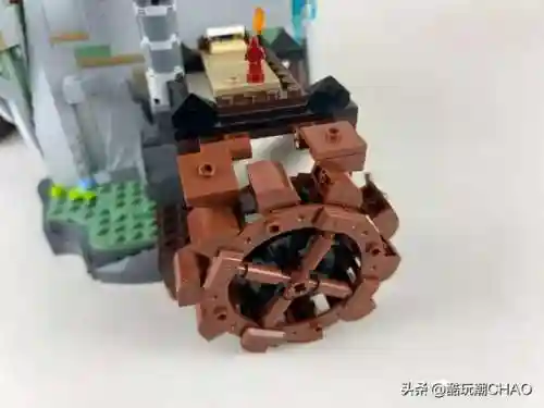 忍者神庙搭配阵容推荐最新(火影忍者手游最强阵容)插图55