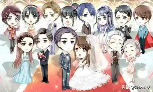 逆袭之星途闪耀游戏(星途闪耀旧版下载)插图2