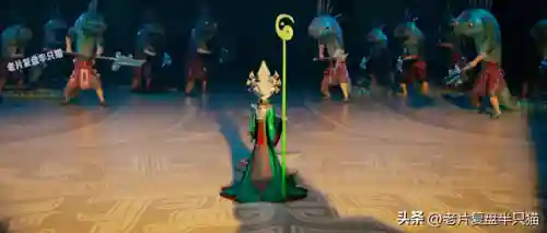 功夫熊猫盖世传奇(功夫熊猫手游下载正版)插图68