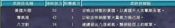 三国群英传7武器图鉴(三国群英传7最牛道具)插图123