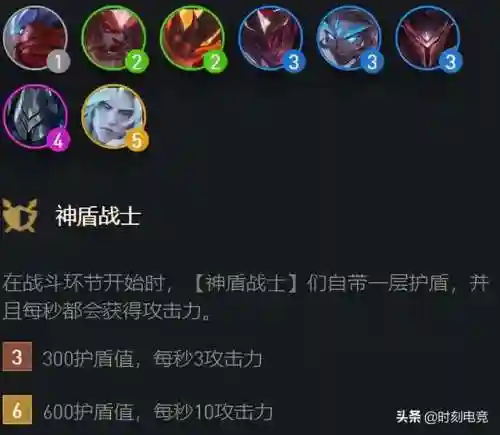 福星无赖阵容搭配攻略图(福星是什么阵容)插图3
