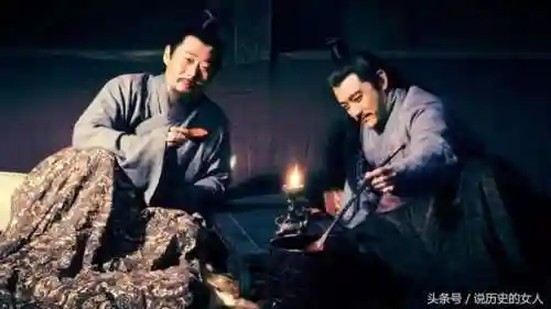 三国谋士排行榜前十名(三国最厉害的十大谋士)插图2