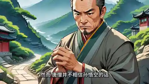 三打白骨精主要内容概括(大闹天宫主要内容概括50字)插图1