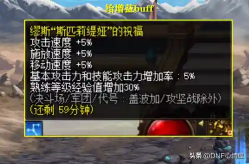 燃烧疲劳值有什么用(dnf疲劳值燃烧划算吗)插图2
