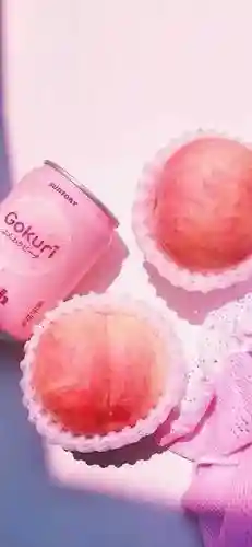 水蜜桃图片大全唯美壁纸(桃子壁纸软件下载)插图44