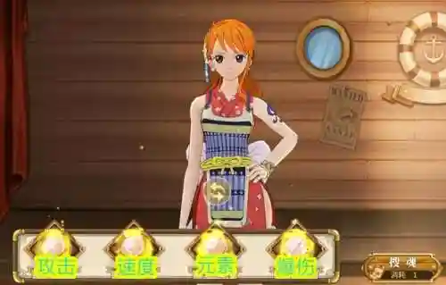 英雄联盟娜美技能(什么辅助克制娜美)插图12