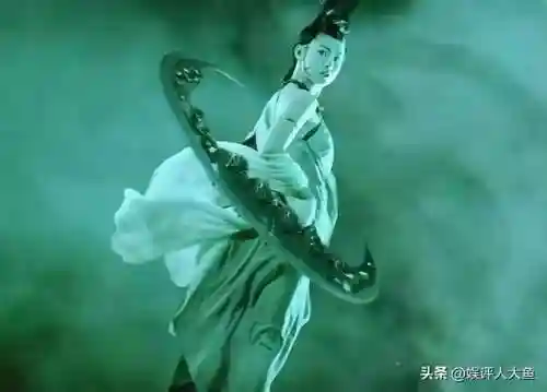 诛仙碧瑶最后去哪了(碧瑶最后被谁带走了)