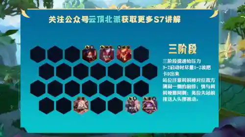 重骑兵之心阵容搭配推荐(2024最新坎公骑冠剑t0阵容)插图13
