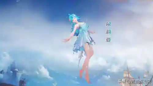 游走法师推荐阵容搭配图片(云顶之弈法师阵容)插图2