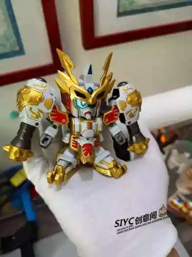 高达三国传(三国志)