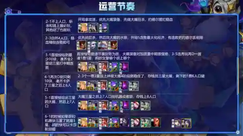 克制狙神冷门阵容搭配(什么阵容克制3142)插图8