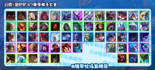 巨龙之境救赎阵容搭配(永恒之森阵容搭配)插图2