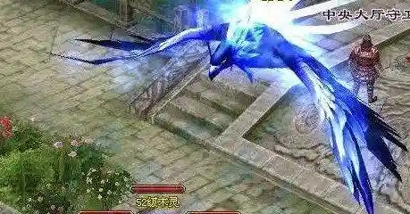 倩女幽魂异人(倩女幽魂异人怎么玩才能厉害)