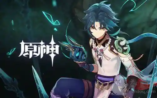 原神魈武器阵容搭配(原神魈武器推荐平民)