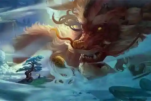 西游之绝世僵尸(西游之混沌魔猿)插图1