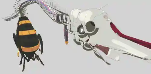 新世纪福音战士剧场版(Eva新剧场版破免费观看B站)插图8