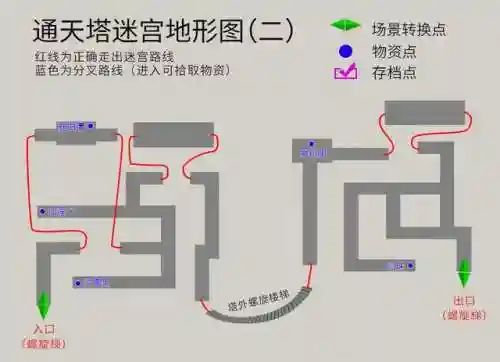 轩辕剑3天之痕攻略图解(天之痕终极装备获取)插图34